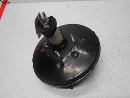 2016 Nissan Versa Brake Booster 32481049 - $93.25