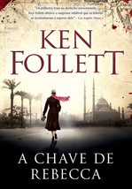 Chave de Rebecca, A [Paperback] Follett Ken - £30.60 GBP
