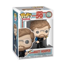 Funko Pop! Movies: Jaws - Matt Hooper - $19.75