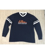 Lincoln University Women’s Shirt 2XL Greater Carolinas Chapter Alumni LU... - £13.31 GBP