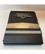 Lanzar Vector VCT-2010 Amplifier 800 Watts 2 Channel MOSFET Amplifier Ex... - €25,67 EUR