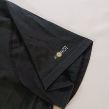 Carhartt Force 103569 001 Relaxed Fit Men's Black Cotton Blend Polo Shirt Sz 2XL image 7