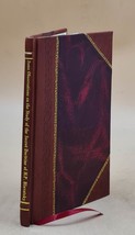 Some Observations on the Study of The Secret Doctrine of H.P Bla [Leather Bound] - £50.77 GBP