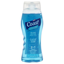 2-in-1 Hair and Body Wash - Classic Scent - $10.49