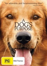 A Dogs Purpose DVD | Region 4 - £9.22 GBP