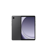 Samsung SM-X110NZAAXAR GALAXY TAB A9 4 64GB (WI-FI) GRAPHITE 8.7IN - $293.23