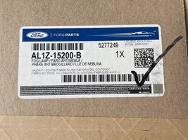 FORD OEM Foglight Fog Driving Light AL1Z15200B - $44.88