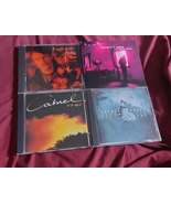 Collection de Francis Cabrel CDs - ITEMS HAVE WEAR - $13.02 CAD