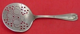 Colonial by Tiffany and Co Sterling Silver Tomato Server Original 8&quot; Leaf Vine - £386.97 GBP