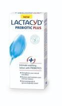 Lactacyd Prebiotic Plus Washing intimate lotion with prebiotic 200 ml - £17.52 GBP