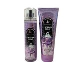 Bath &amp; Body Works I Scream Float Mist &amp; Body Cream Set - $33.66