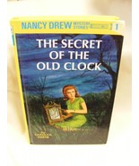 Nancy Drew The Secret Of The Old Clock Flashlight 1A - $14.84