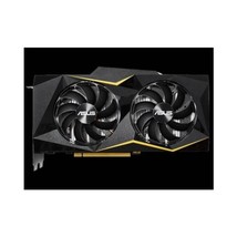 Asus Gtx 1660Ti-O6G-SI Video Card - $322.00