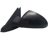 Driver Side View Mirror Power Sedan Manual Folding Opt D49 Fits 05-09 G6... - $69.30