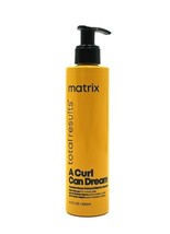 Matrix Total Results A Curl Can Dream Light Hold Gel 6.7 oz - £15.92 GBP