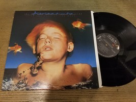 Parachute Club - At The Feet Of The Moon - LP Record   EX EX - £5.33 GBP