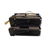 BN96-30337C Original TV Speakers Set of 2 Replacement for Samsung UN50J5... - $13.46
