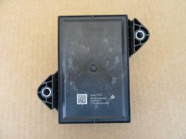 OEM 2018 Buick Enclave Chassis Control Module CCM 84457963 - $57.41