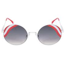 Fendi Waves Round Sunglasses FF0248S VK6 9O - £170.05 GBP