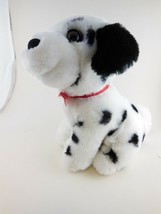 Dalmation 8&quot; Dog Old McDonalds Farm Yard Friends Plush with sound - £7.77 GBP