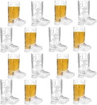 Plastic Cowboy Boot Shot Glasses Set of 16 Plastic Shot Glasses Western - $17.12 Plastic Cowboy Boot Shot Glasses Set of 16 Plastic Shot Glasses Western - $17.12