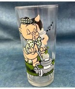 Vintage 1977 Porky Pig Collector Glass - $10.00