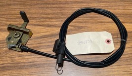 Snapper 7046838 Swivel Wheel Lock Cable OEM NOS  Simplicity Murray - $29.70