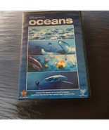 Disneynature: Oceans (DVD, 2009)Fast Free Shipping - $6.71