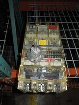 Klockner-Moeller NZM11-500 ZM11-350-CNA 250-350A 3p 600V Breaker w/o Lug... - $650.00