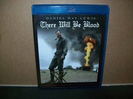 There Will Be Blood [2007] [BD] [Blu-ray] Great Cond - £19.66 GBP