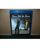 There Will Be Blood [2007] [BD] [Blu-ray] Great Cond - $25.00