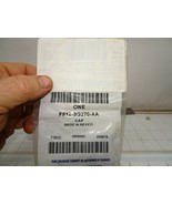 FORD F81Z-9G270-AA Cap for Fuel Line Tank Outlet Diesel  OEM NOS - $20.30