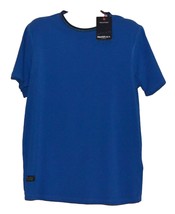  North 564 Mens Blue Navy Trim T-Shirt  Size XL  NEW - £13.96 GBP