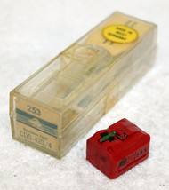 Electro-Voice 253 Phono Cartridge ~ Replaces Dual CDS-420/4 ~ NOS - £71.93 GBP