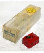 Electro-Voice 253 Phono Cartridge ~ Replaces Dual CDS-420/4 ~ NOS - $1,713.36 MXN