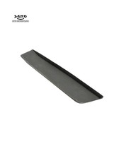 MERCEDES X166 GL/ML/GLE/GLS RIGHT FRONT DOOR PANEL POCKET RUBBER INSERT ... - $368.88 MXN