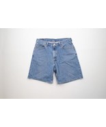 Vintage Y2K 2003 Levis 550 Mens 36 Faded Relaxed Fit Denim Jean Shorts J... - $81.86 CAD