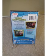 NEW FACTORY SEALED Thomas Train Trusty Friends DVD 2007 - $11.78 CAD