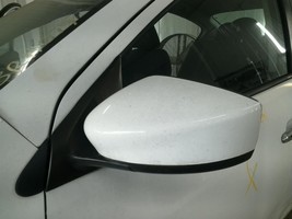 Driver Side View Mirror Power Mirror Sedan Fits 15-19 VERSA 104892301 - $80.19