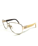 Ralph Lauren RA4031 106/13 Eyeglasses Frames Beige Tortoise Gold Round 62-14-130 - £25.70 GBP