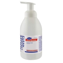 Diversey Soft Care Instant Foam Hand Sanitizer- 532 Ml Pump Bottle- Alcohol Scen - £73.53 GBP