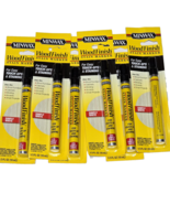 6 Pack Minwax Wood Finish Stain Marker Easy Touch Ups Simply White 10ml - €22,16 EUR