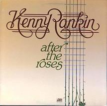 After the Roses [Vinyl] Kenny Rankin - £15.86 GBP