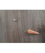 Genuine Stone Pendulum - $72.83 MXN