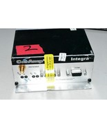 CAL AMP Dataradio integra tr 242-4048-550 data radio w5c1 - $98.29 CAD