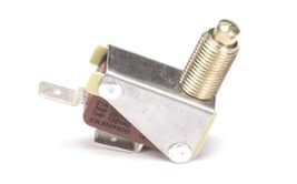 Push Button Microswitch X3L502K6DD  Fits Vollrath 40709, 40709-C, 40710... - $85.66