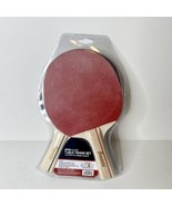 Franklin Table Tennis 2 Player Set With Pips-Out Rubber Paddles New - £15.48 GBP
