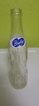 Rare Vintage Antique Soda Pop Glass Bottle Bireley&#39;s Non Carbonated Pasteurized - $24.49