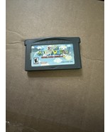 Super Mario World: Super Mario Advance 2 GBA (Nintendo Game Boy Advance)... - $18.78