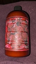 Wen By Chaz Dean Winter Red Currant Cleansing Conditioner 16 oz Sealed N... - £25.75 GBP